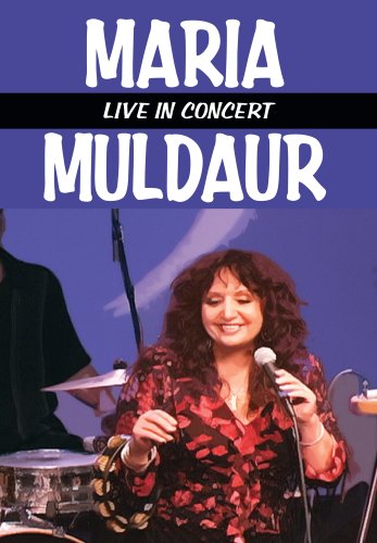 【中古】Live in Concert [DVD]｜Come to Store