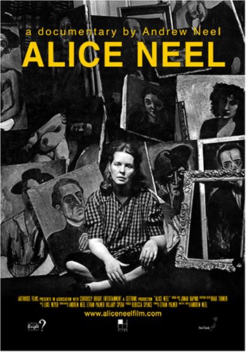 【中古】Alice Neel [DVD]｜Come to Store