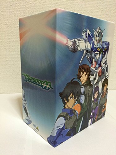 【中古】機動戦士ガンダム00 7 [DVD]｜Come to Store