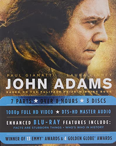 【中古】John Adams [Blu-ray] 24,184円