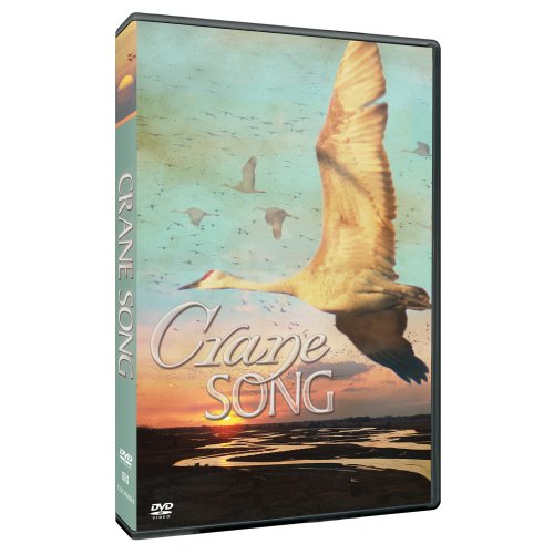 【中古】Crane Song [DVD]｜Come to Store