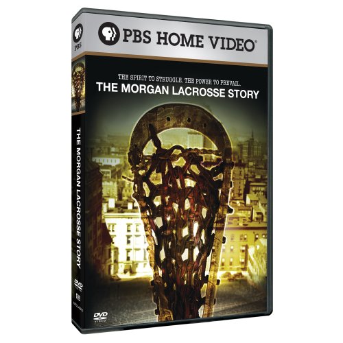 【中古】Morgan Lacrosse Story [DVD]