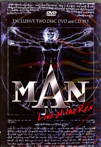 【中古】Live at the Rex 2005 [DVD]