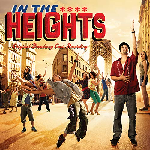 【中古】In the Heights