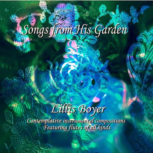 【中古】Songs from His Garden|Come to Store
