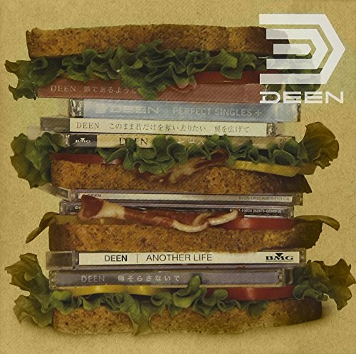 【中古】DEEN PERFECT SINGLES+｜Come to Store 9,703円