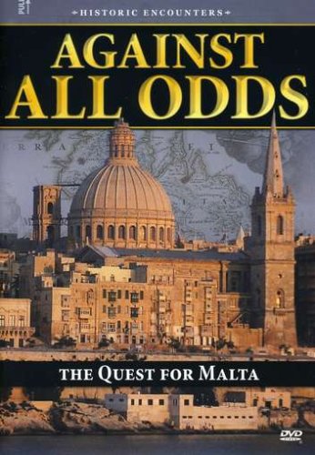 【中古】Historic Encounters: Against All Odds [DVD]