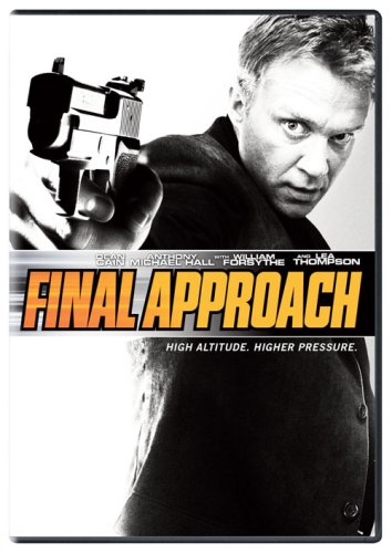 【中古】Final Approach [DVD]