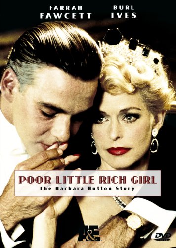 【中古】Poor Little Rich Girl: Barbara Hutton Story [DVD]｜Come to Store