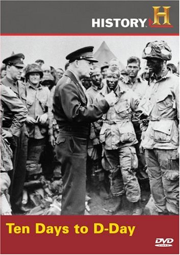 【中古】10 Days to D-Day [DVD]｜Come to Store