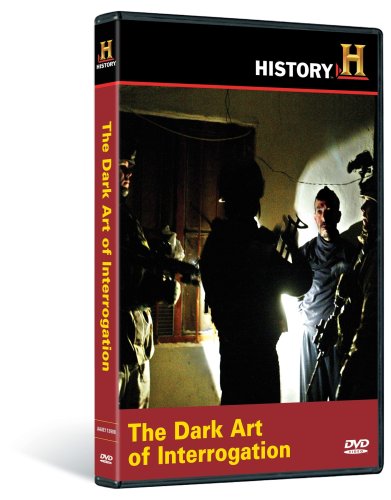 【中古】Dark Art of Interrogation [DVD]