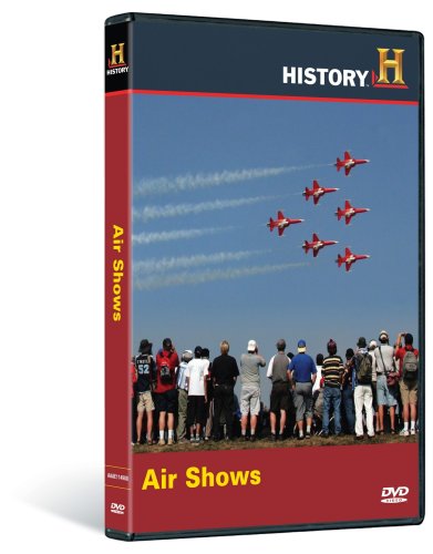 【中古】Modern Marvels: Air Shows [DVD]｜Come to Store