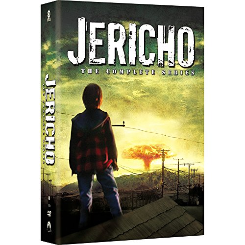 【中古】Jericho: Complete Series [DVD] [Import]｜Come to Store