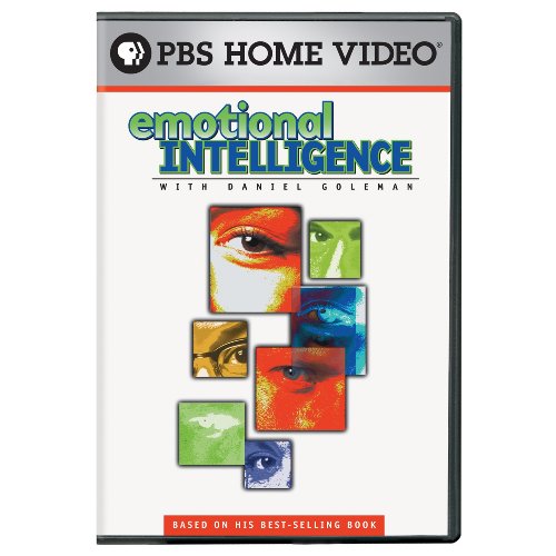 【中古】Emotional Intelligence With Daniel Goleman [DVD]｜Come to Store