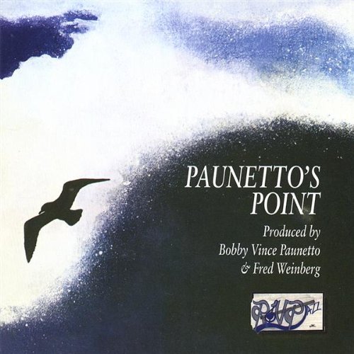 【中古】Paunettos Point