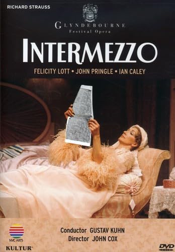 【中古】Intermezzo (Sub Dol) [DVD]｜Come to Store