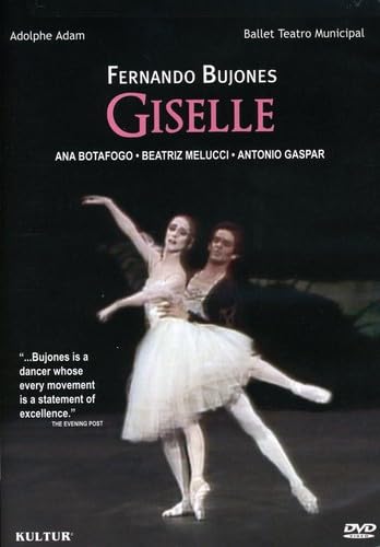 【中古】Giselle (Dol)