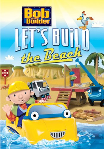 【中古】Lets Build the Beach [DVD] 12,227円