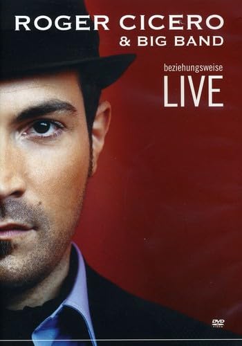 【中古】Beziehungsweise-Live [DVD] [Import] 16,190円