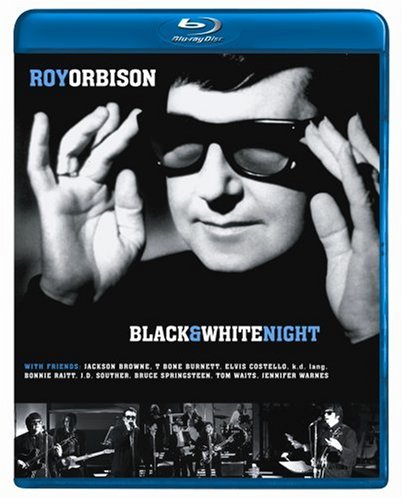 【中古】Black & White Night [Blu-ray]