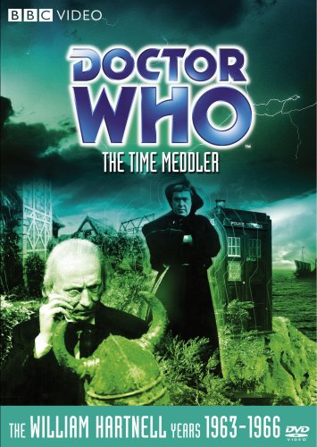 【中古】Doctor Who: Time Meddler - Episode 17 [DVD]｜Come to Store 19,828円