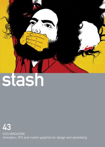 【中古】stash 43 [DVD]