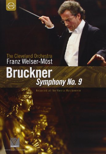 【中古】Symphony No. 9 [DVD]