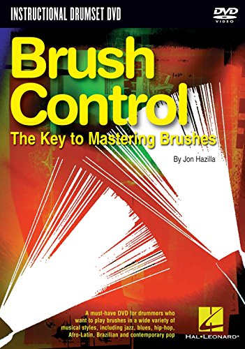 【中古】Brush Control: The Key to Mastering Brushes|Come to Store