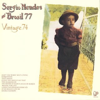【中古】ヴィンテージ&rsquo;74(紙ジャケット仕様)｜Come to Store