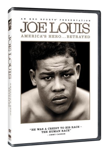 【中古】Joe Louis: Americas Hero Betrayed [DVD]｜Come to Store