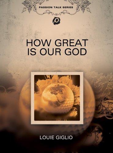 【中古】How Great Is Our God