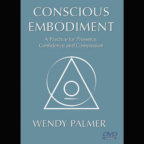 【中古】Conscious Embodiment [DVD]