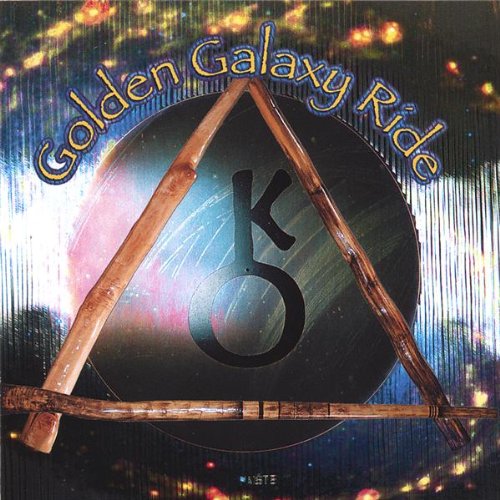 【中古】Golden Galaxy Ride