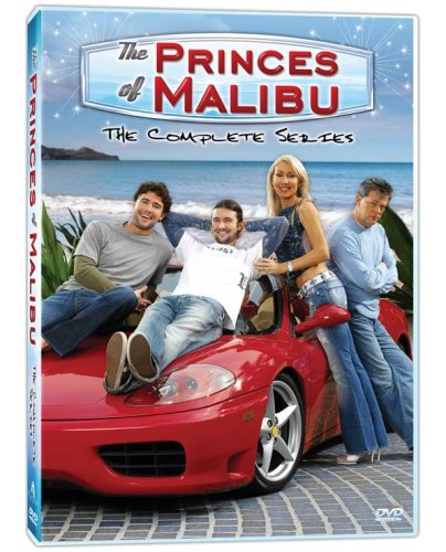 【中古】Princes of Malibu [DVD]｜Come to Store