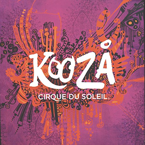 【中古】Kooza (Dig)