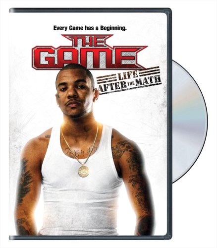 【中古】Game: Life After the Math [DVD]