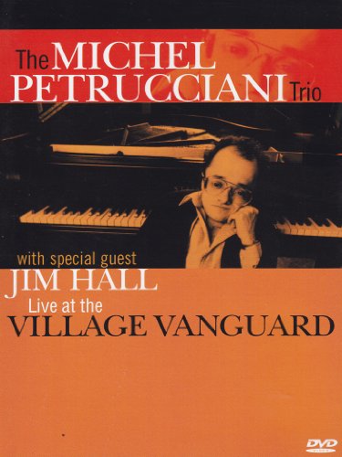 【中古】Live at the Village Vanguard [DVD]