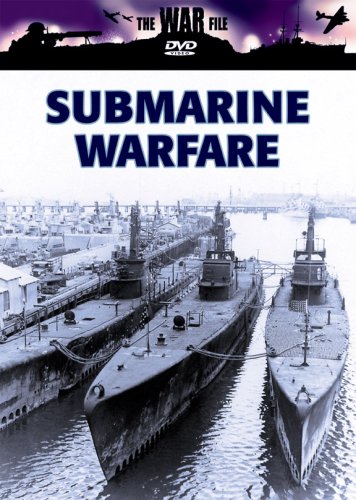 【中古】War File: Submarine Warfare [DVD]｜Come to Store