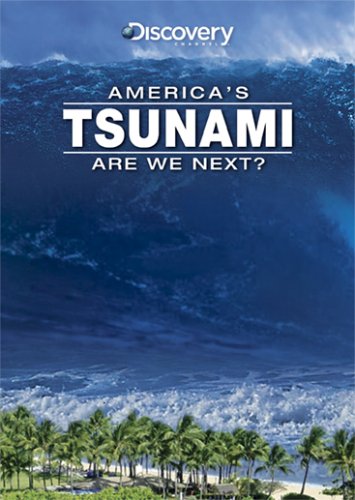 【中古】Americas Tsunami [DVD]｜Come to Store
