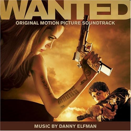 【中古】Wanted