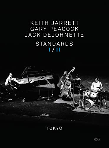 【中古】Standards in Japan [DVD]