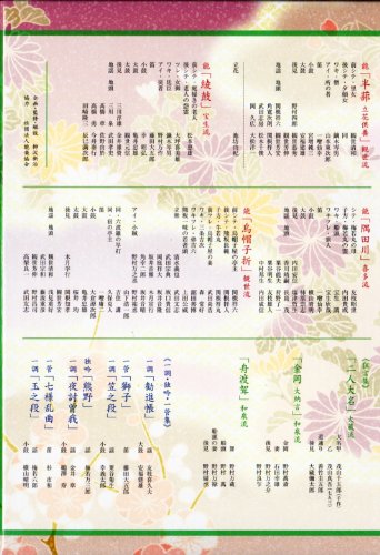 【中古】特選 NHK能楽鑑賞会 DVD-BOX