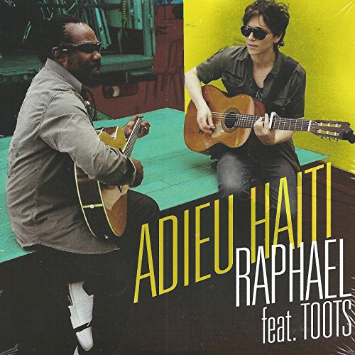 【中古】Adieu Haiti|Come to Store