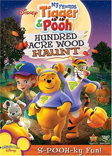 【中古】Hundred Acre Wood Haunt [DVD]｜Come to Store
