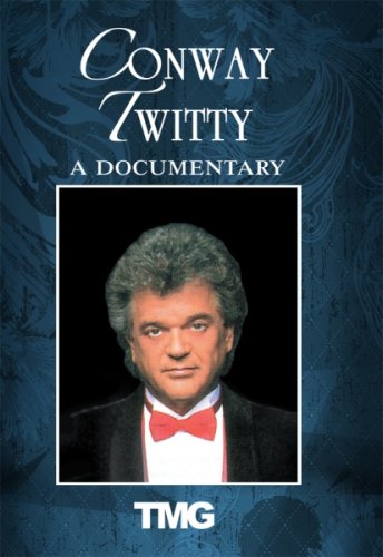 【中古】Conway Twitty: A Documentary [DVD]｜Come to Store