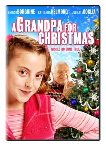 【中古】Grandpa for Christmas [DVD]