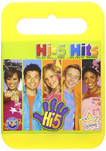 【中古】Hi-5 Hits 7 [DVD]｜Come to Store