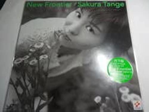 【中古】New Frontier [Laser Disc]｜Come to Store