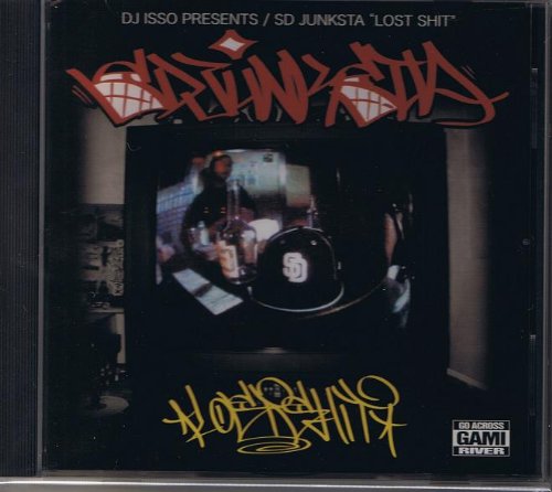 【中古】SD JUNKSTA LOST SHIT｜Come to Store