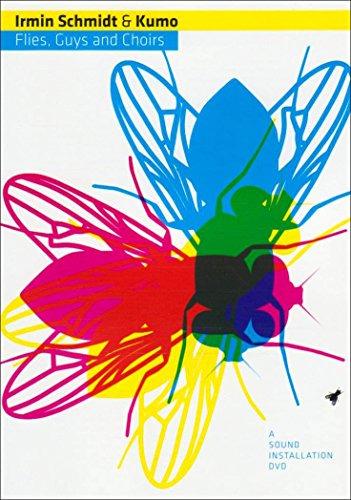 【中古】Irmin Schmidt and Kumo [DVD]